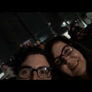 Meet your Posher, Shaheen